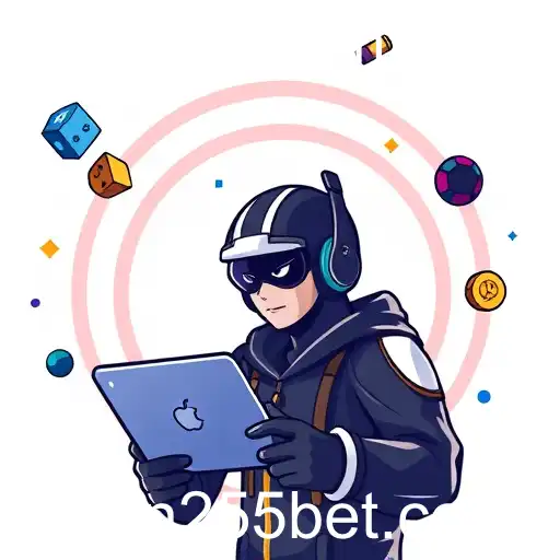 Como 255bet Está Transformando o Cenário de Apostas Online em 2025