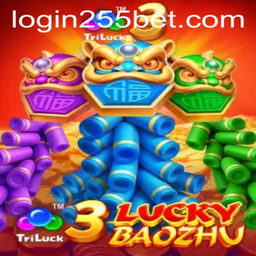 Exploring the Thrills of 3LuckyBaozhu and 255bet PH Login