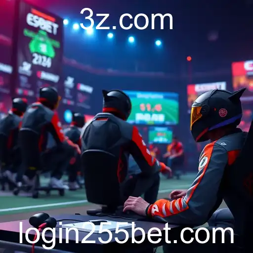 A Revolução dos Jogos de Apostas Online e Tendências Emergentes