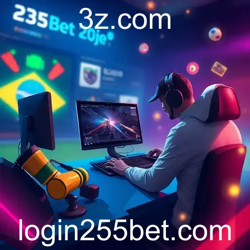 Crescimento e Tendências dos Jogos Online no Brasil