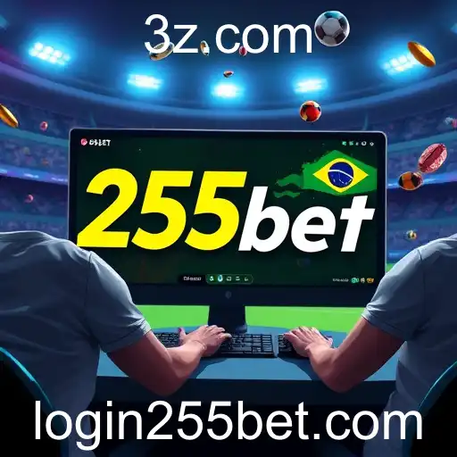 O Impacto do 255bet no Mercado de Jogos Online em 2025