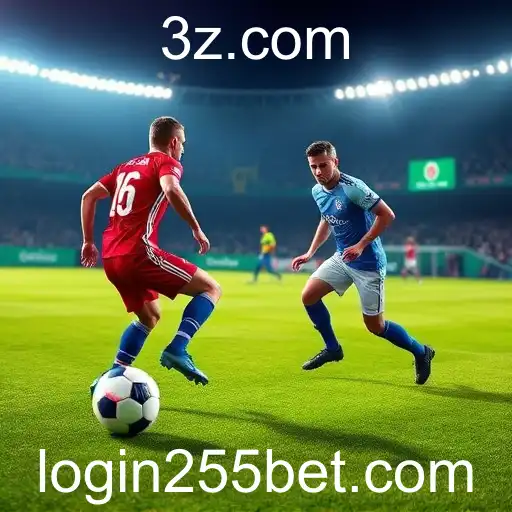 A Revolução dos Jogos de Apostas Online