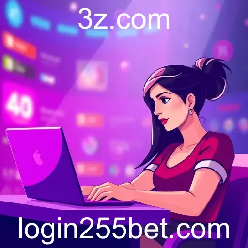 Expansão do Mercado de Jogos Online em 2025: Destaque para 255bet